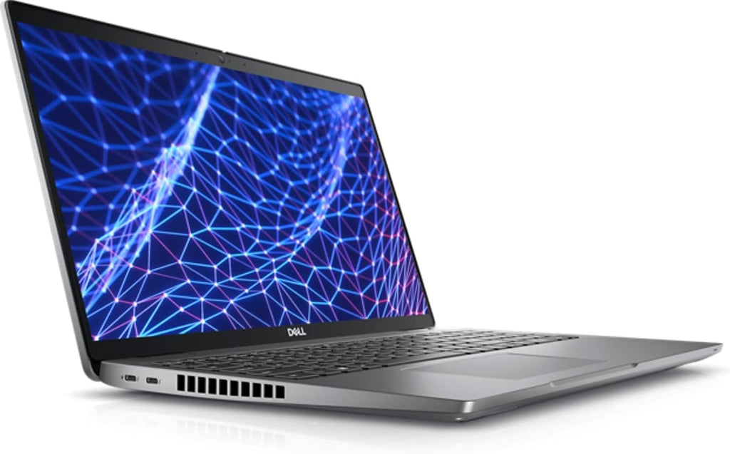 Dell Latitude 5530 Laptop (2022) | 15.6' 1920x1080 FHD | Core i7-1265U - 256GB SSD Hard Drive - 16GB RAM | 10 cores @ 4.8 GHz Win 11 Home Black (Renewed)
