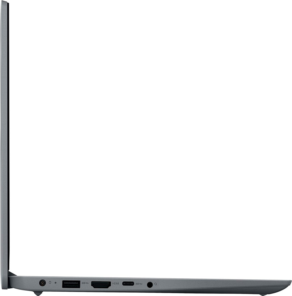 Lenovo Ideapad Laptop (2024) Business Student, 14' HD Screen, Intel Celeron N4020 Processor, 4GB RAM, 128GB (64GB eMMC+64GB Card), Wi-Fi 6, Webcam, Long Hour Battery, Win 11S+MarxsolAccessory