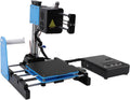 3D Printer for Children, Pla Filament at High Speed 3D Printing Printer Kit for Students (US Plug)