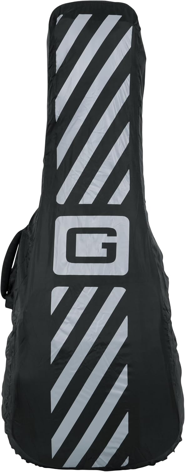 Gator Cases Pro-Go Series Ultimate Guitar Gig Bag, Fits Classical Guitars (G-PG CLASSIC)