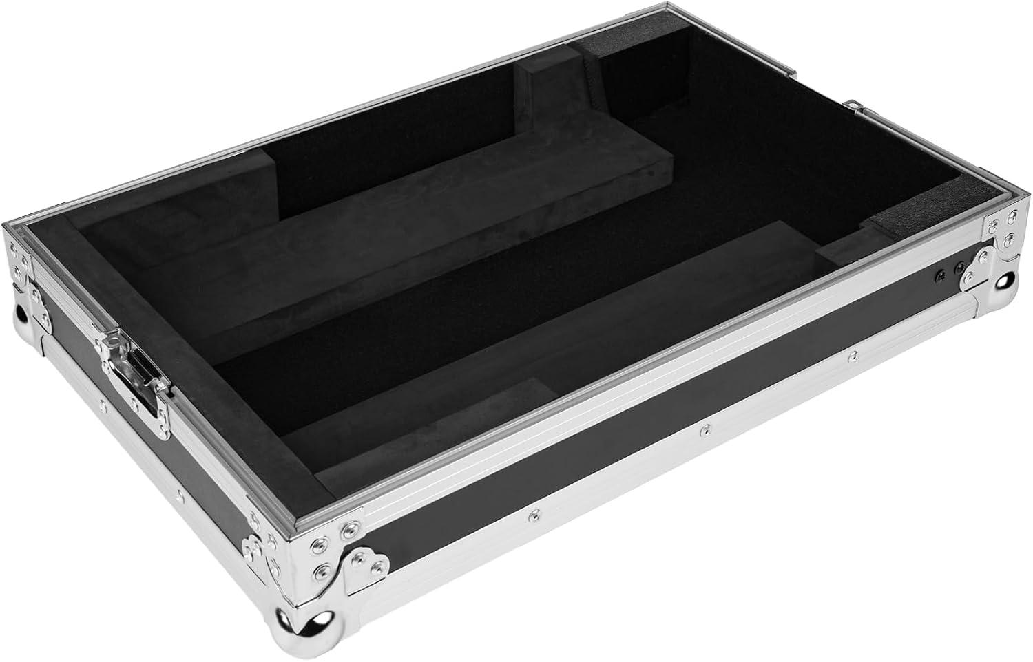 Gator Cases G-TOUR Series Flight Case Designed to Fit Yamaha DM3 (GTOURYAMDM3-NDH)