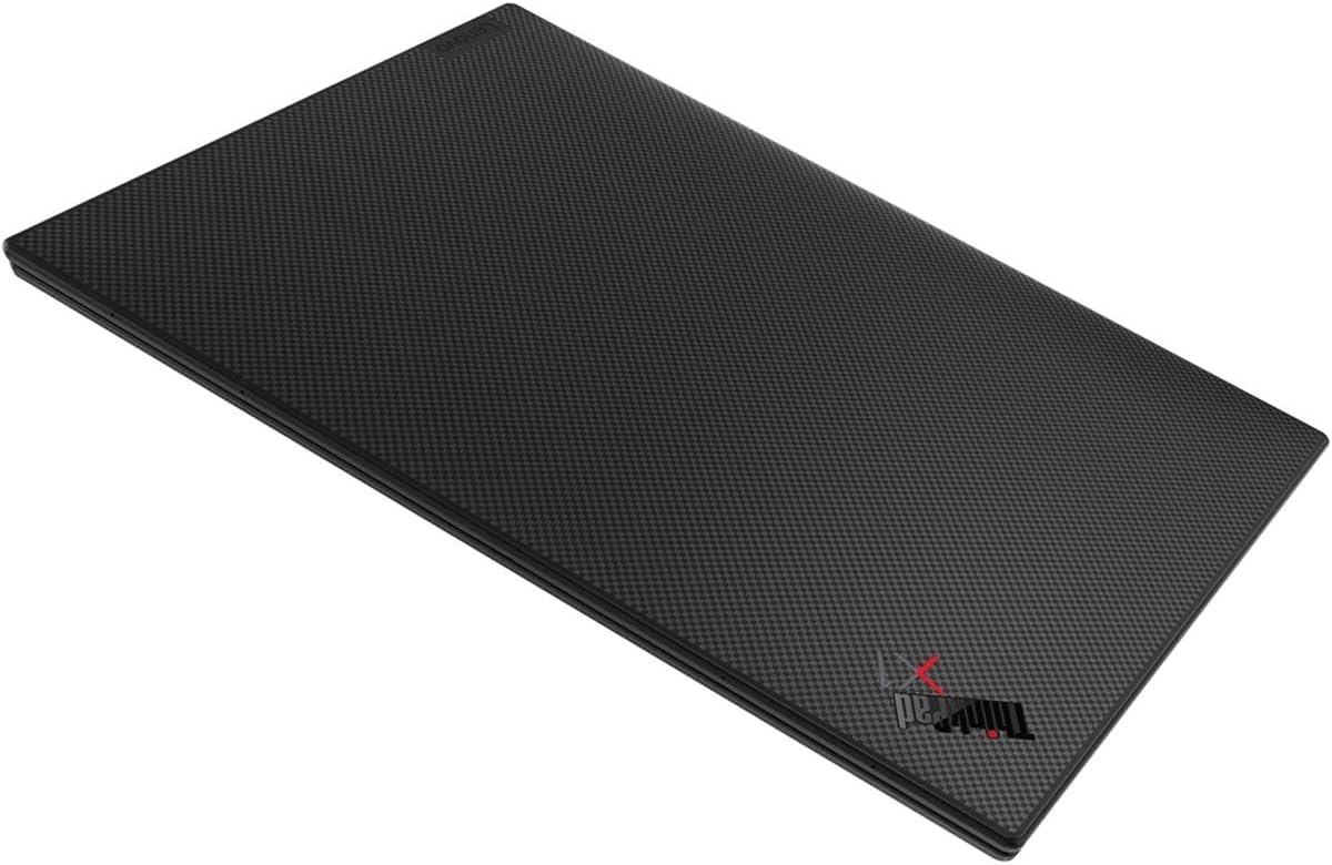 Lenovo ThinkPad X1 Nano Gen1 20UN000EUS 13' Ultrabook - Intel Core i7 i7-1160G7 Quad-core (4 Core) 2.10 GHz - 16 GB RAM - 512 GB SSD - Black - Windows 10 Pro - Intel Iris Xe Graphics - in-Plane S