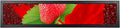 VSDISPLAY 28 Inch Long Stretched Bar LCD 1920x360 IPS Screen Monitor with USB Video Input,for Gaming Marquee Cabinet,Store Shelf Advertising,Digital Signage