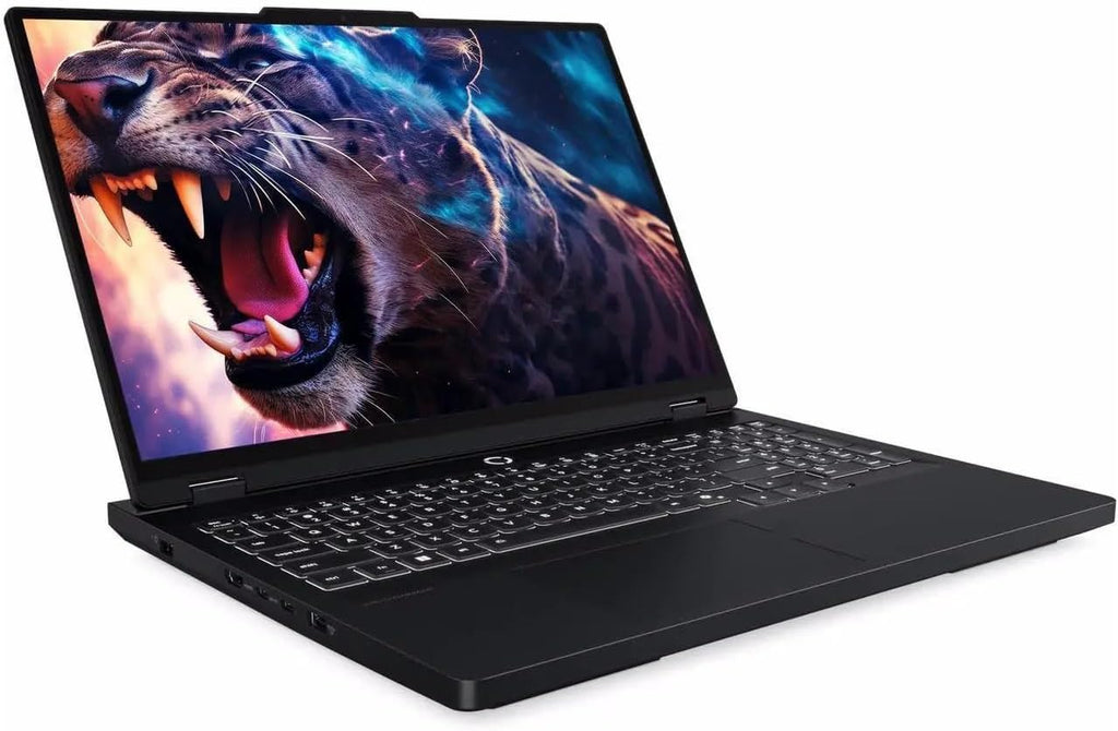Lenovo Legion Pro 5i Gen 10 with Core Ultra 9 275HX, NVIDIA GeForce RTX 5070, OLED 16' Non-Touch, 32GB RAM, 2TB SSD, 24zone RGB, 3YR Courier/Carry-in