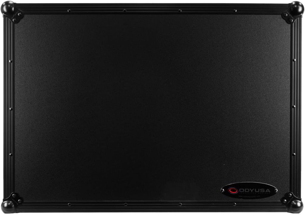 Odyssey FZFLX10BL Black Label Pioneer DJ DDJ-FLX10 Flight Case