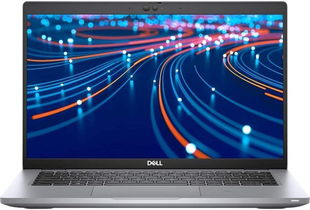 Dell Latitude 5420 14' Touchscreeen Notebook, Intel Core i5-1145G7, 32GB RAM, 1TB SSD, Intel Iris Xe Graphics, Windows 11Pro (Renewed) (1TB/32)