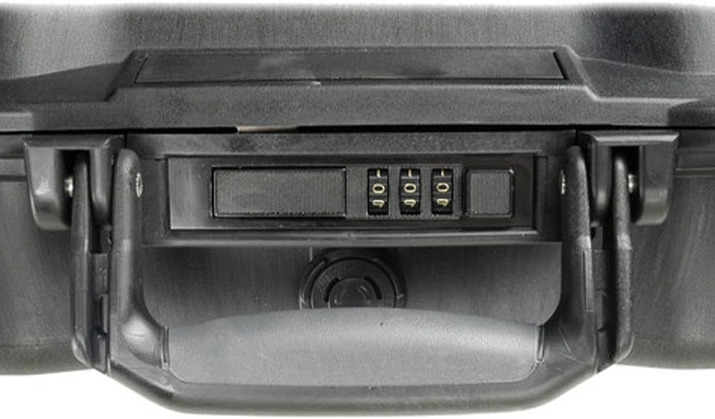 PELICAN 1495 CC#1 Deluxe Computer Case