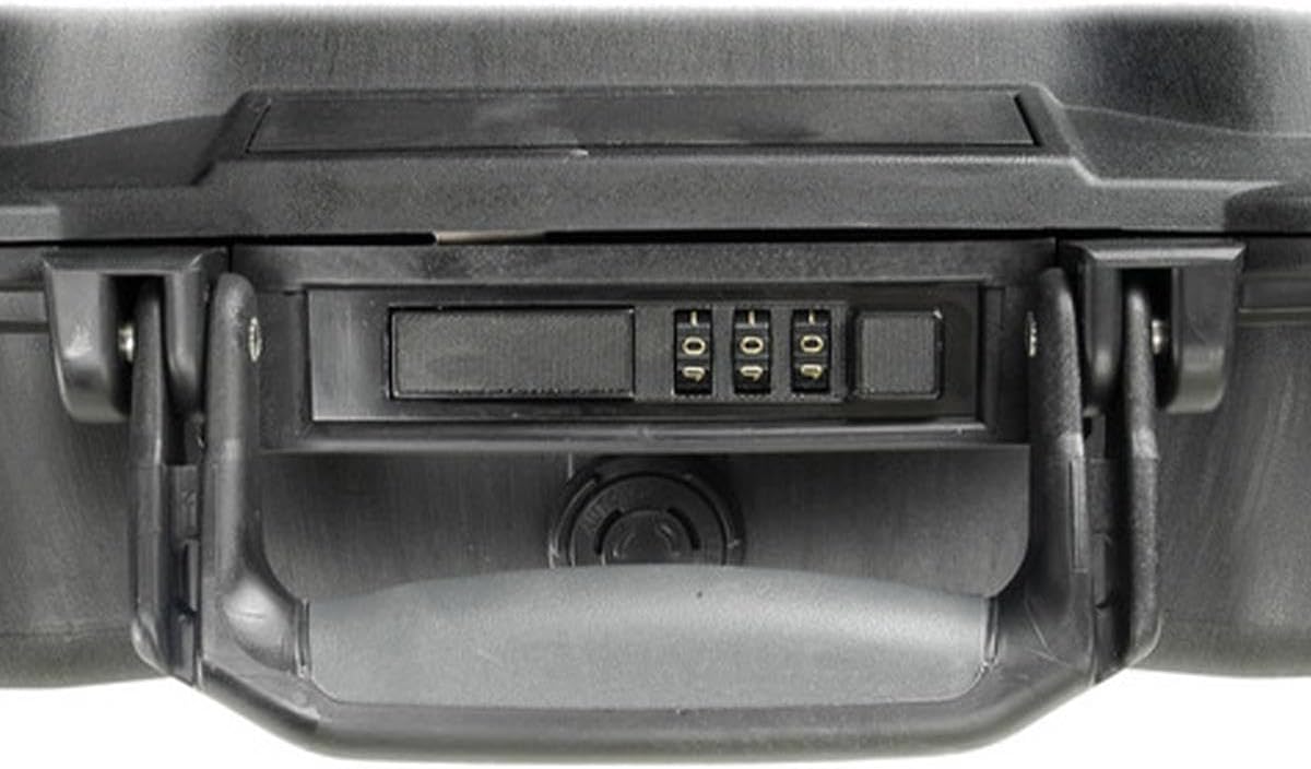 PELICAN 1495 CC#1 Deluxe Computer Case