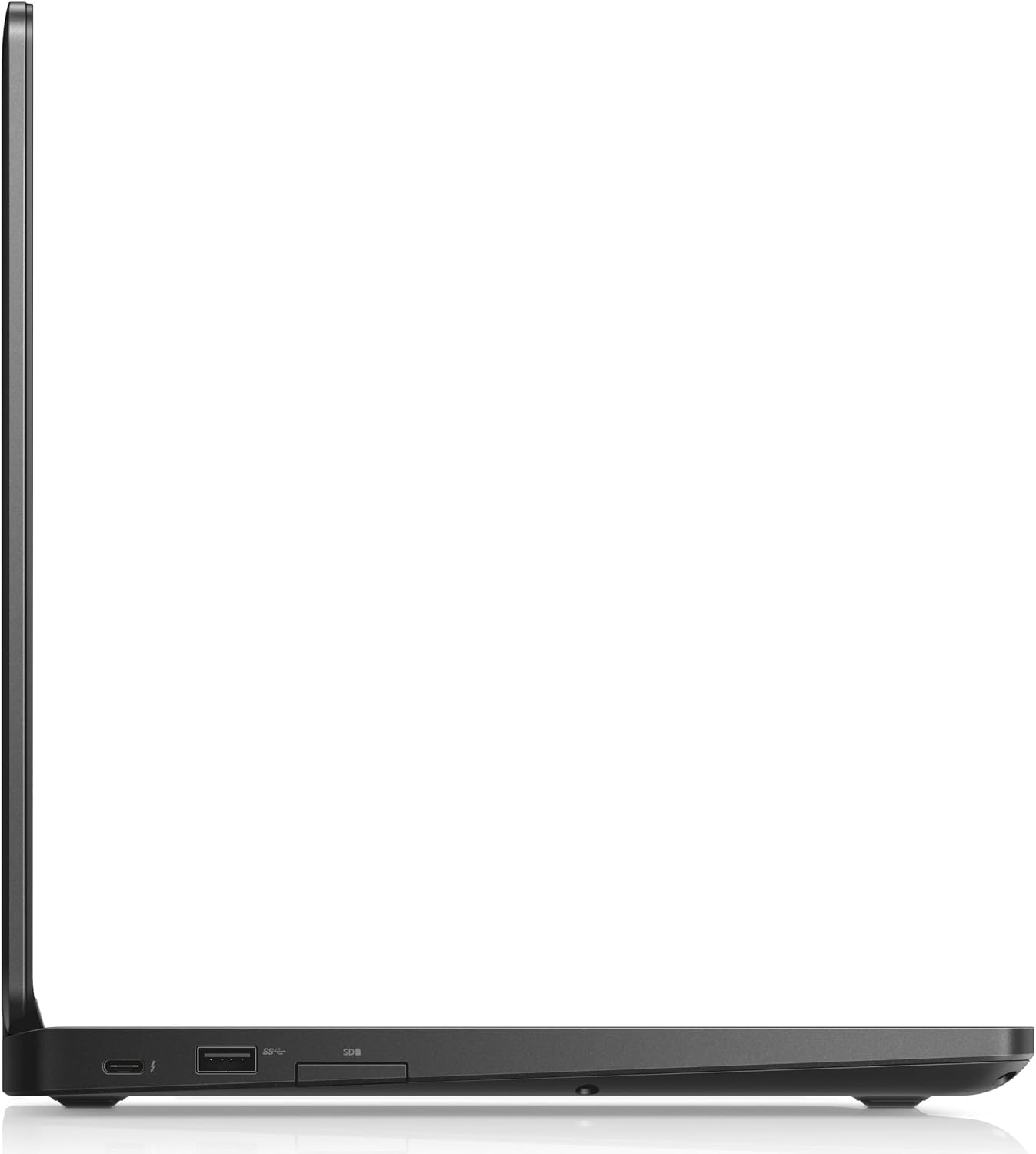 Dell Latitude 5490 14-Inch Laptop Notebook, Intel Core i5-7300U, 16GB DDR4 RAM, 256GB SSD, HDMI, Windows 11 Pro (Renewed)