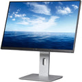 Dell U2415 24-Inch 1920 x 1200 LED Monitor (Renewed)