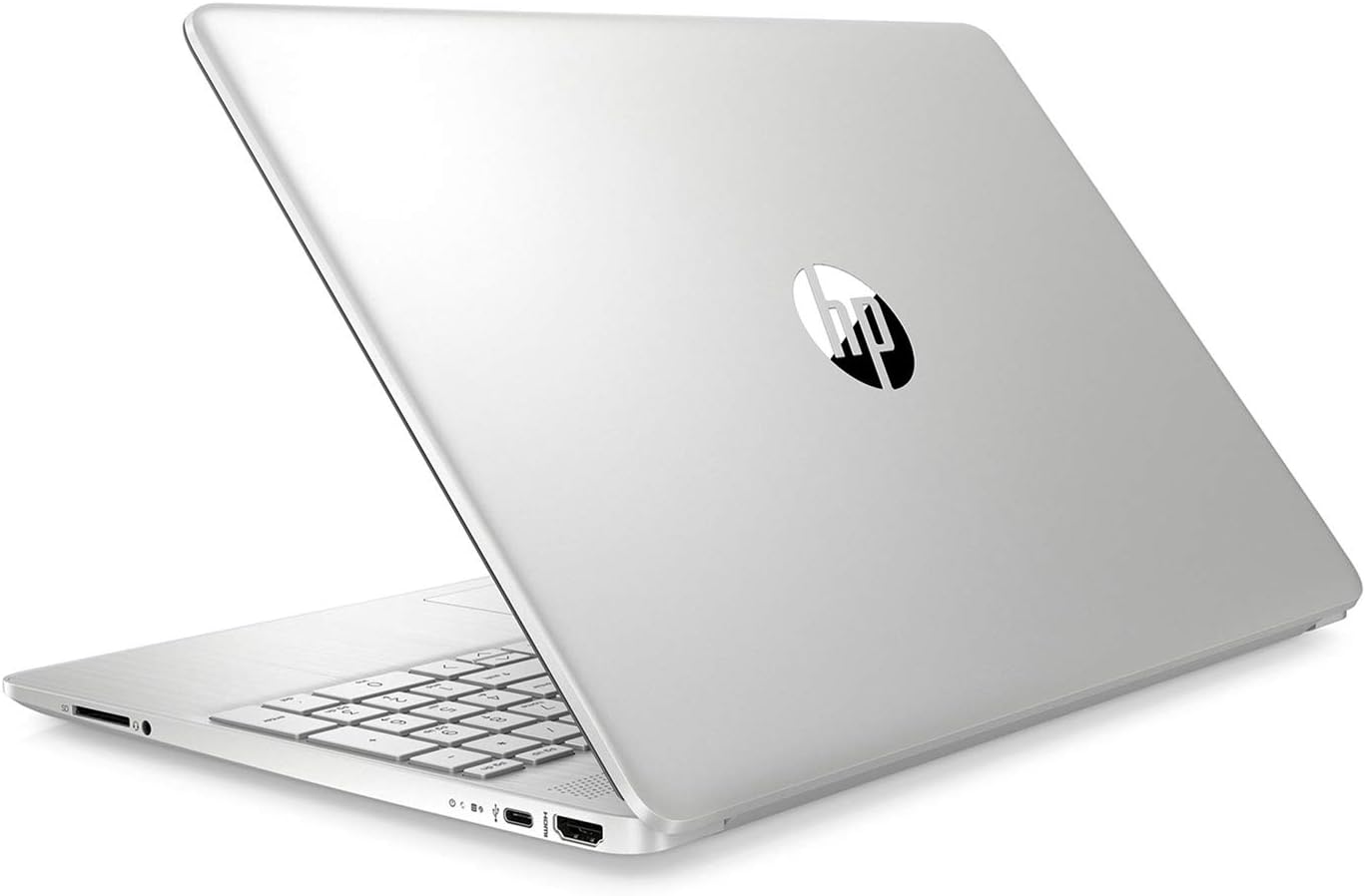 HP Business Laptop, 15.6' HD Touchscreen, Intel Core i3-1115G4 Processor (Up to 4.10 GHz), 16GB RAM, 2TB SSD, 11 Hr Battery Life, Micro-Edge, Anti-Glare Screen, Thin & Portable, Win 11