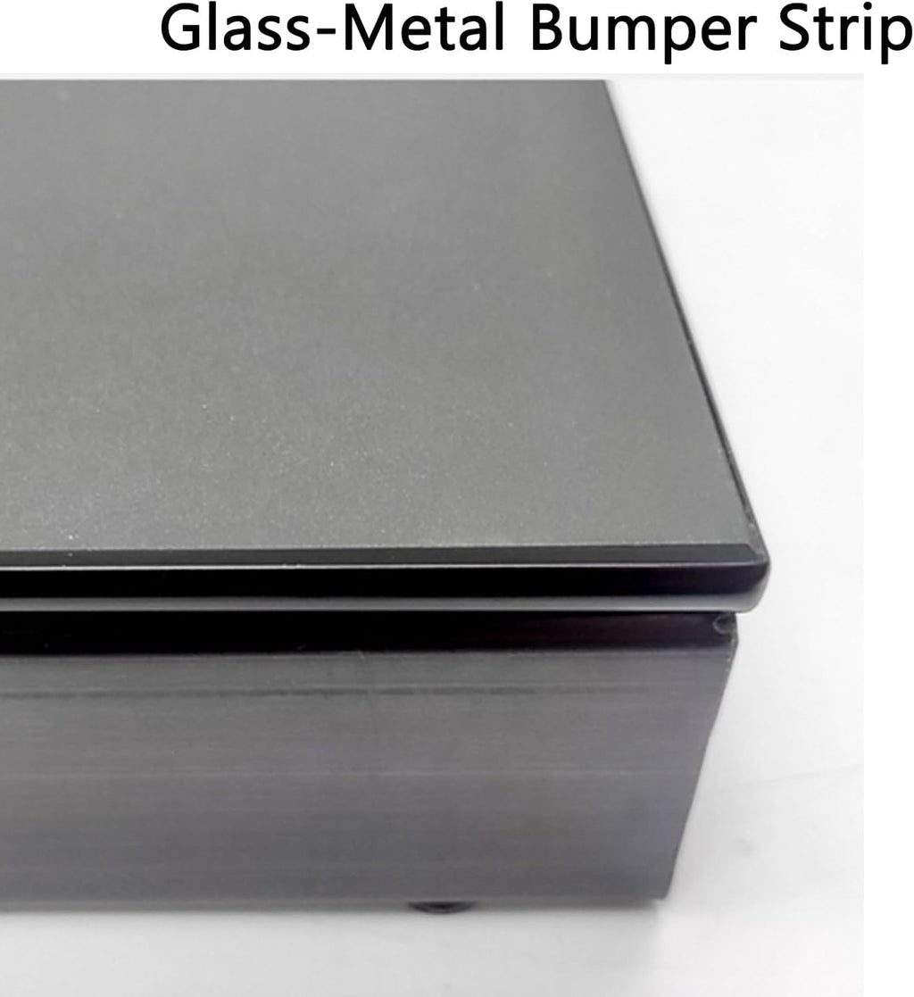 Gas Stove Cover Board 30 Inch Burner Covers For Electric Stove Fully enclosed For Counter Space, Sink, Rv And Electric(40x48x9 cm)