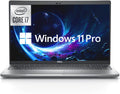Dell Latitude 5430 14' FHD Business Laptop Computer, Intel 10-Core i7-1265U, 16GB DDR4 RAM, 512GB SSD, Backlit Keyboard, HDMI, Windows 11 Pro (Renewed)