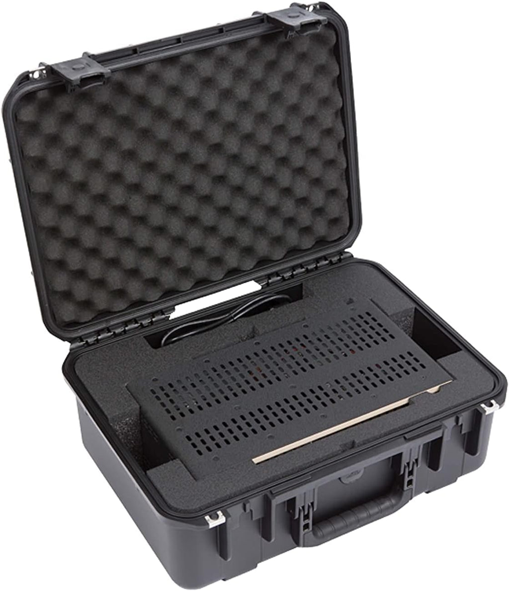 SKB 3i-1813-7OX iSeries 1813-7 Universal Audio OX Amp Top Box Case (3i18137OX)