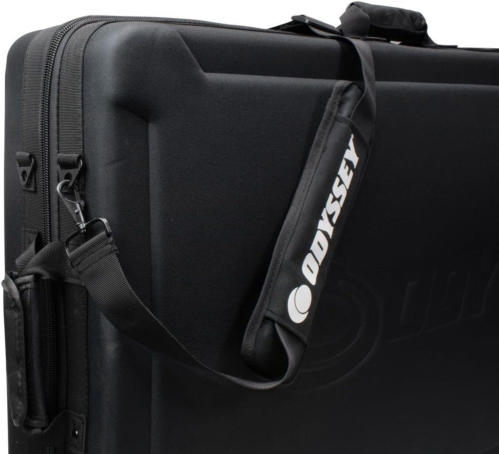 Odyssey AlphaTheta XDJ-AZ EVA Molded Soft Case/Bag with Wheels