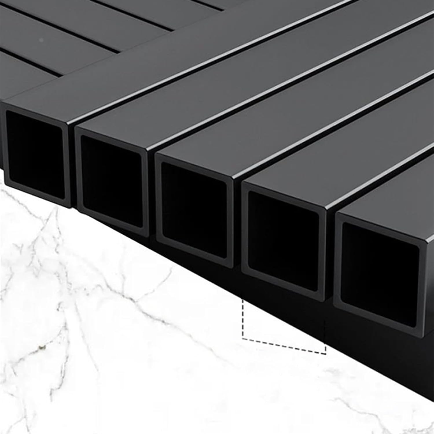 Gas Stove Cover Board 30 Inch Burner Covers For Electric Stove High-temperature resistant Fireproof Insulating properties(A,40x50x9.6 CM)