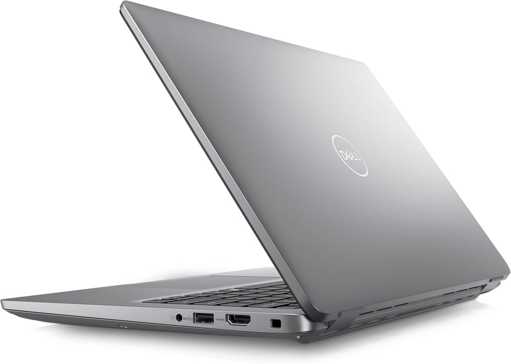 Dell Latitude 5450 14' Touchscreen FHD Business Laptop Computer, Intel 12-Core Ultra 7 155U, 64GB DDR5 RAM, 2TB PCIe SSD, WiFi 6E, 2 Thunderbolt 4, Backlit Keyboard, Fingerprint Reader, Windows 11 Pro