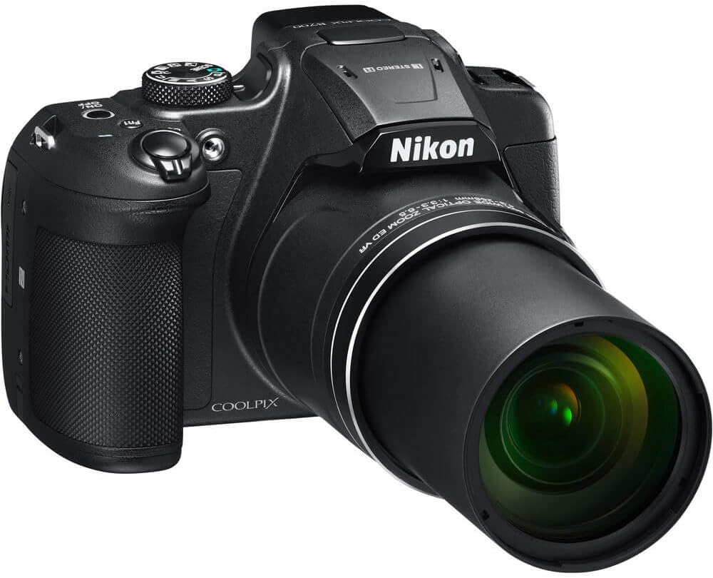 Nikon COOLPIX B700 Digital Camera