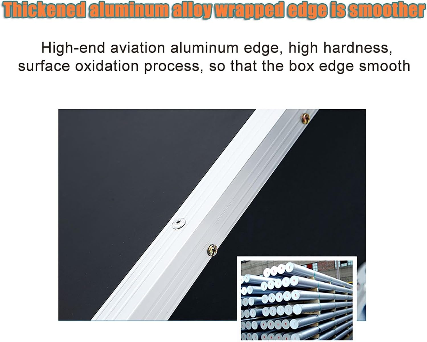 12U Server Cabinet，Portable Network Rack，Open Frame Rack，with Caster Built-in Handle Network Rack， Rolling Network Rack，for Servers & AV Gear and IT Equipment (Size : 16U-87X52.5CM)