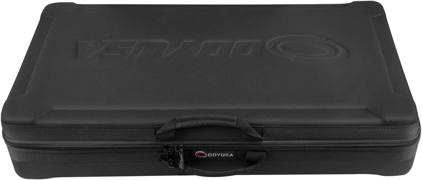 Odyssey AlphaTheta XDJ-AZ EVA Molded Soft Case/Bag with Wheels