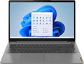 Lenovo IdeaPad 3 Laptop Holiday Deals, 15.6' FHD Touchscreen, Intel Core i3-1115G4, 16GB RAM, 512GB SSD, SD Card Reader, HDMI, Webcam, Wi-Fi 6, Windows 11 Home, Grey