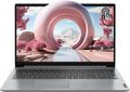 Lenovo 2024 IdeaPad 1 Gen 7 Laptop, 15.6' FHD Touchscreen, Intel Core i3-1215U, 16GB RAM, 1TB SSD, SD Card Reader, HDMI, Webcam, Wi-Fi 6, Windows 11 Home, Grey