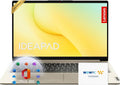 Lenovo IdeaPad 15.6 inch Laptop Computer with Microsoft 365 Home and Business • 12GB RAM • 512GB PCIe SSD • Intel Core • Wi-Fi 6 • 11HR Battery • 1TB Cloud Storage • Windows 11 • WOWPC Recovery USB