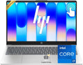 HP 250 G9 Laptop | Intel Processor | 16GB DDR4 RAM | 512GB PCIe SSD | 15.6' FHD 1080p Display | Windows 11 Home | Wi-Fi 6 & Ethernet | Full-Size Keyboard | All-Day Performance for Work & Study