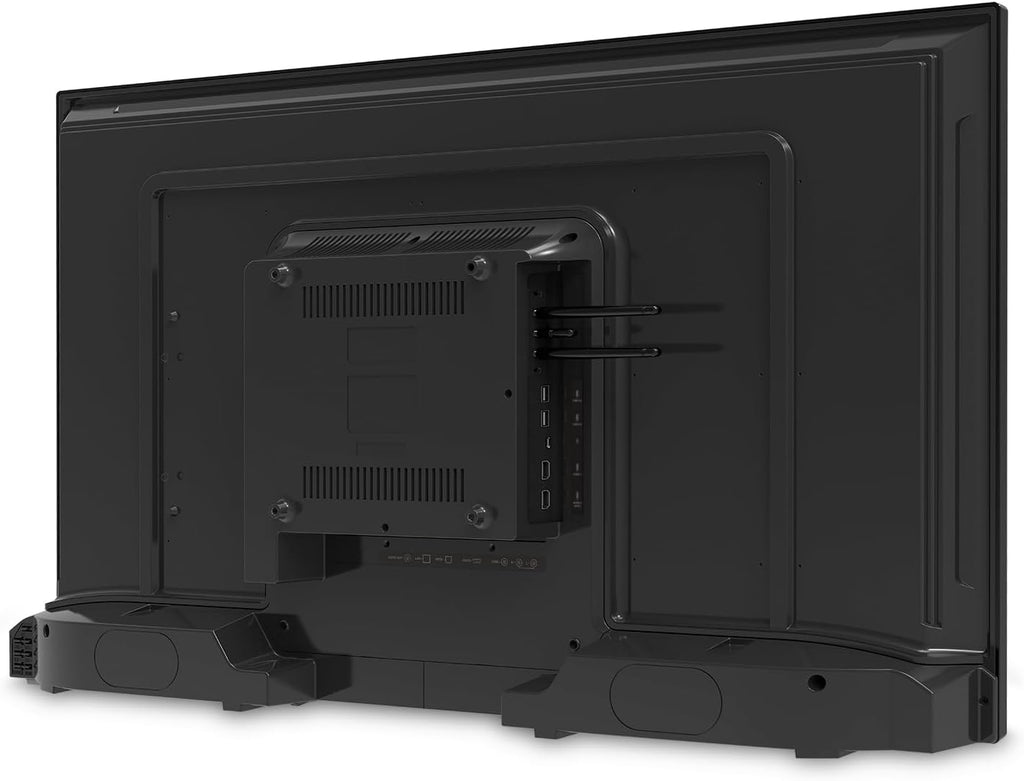 ViewSonic CDE4312 43' 4K UHD Commercial Display with VESP, Wireless Screen Sharing, USB Wi-Fi Capabilities, RJ45, HDMI, USB C