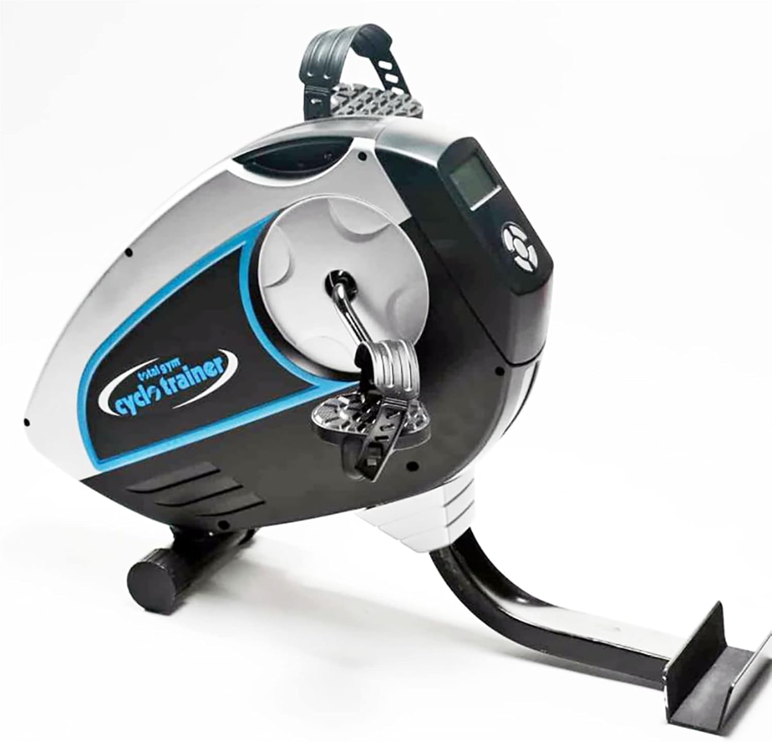 Total Gym Cyclo Trainer