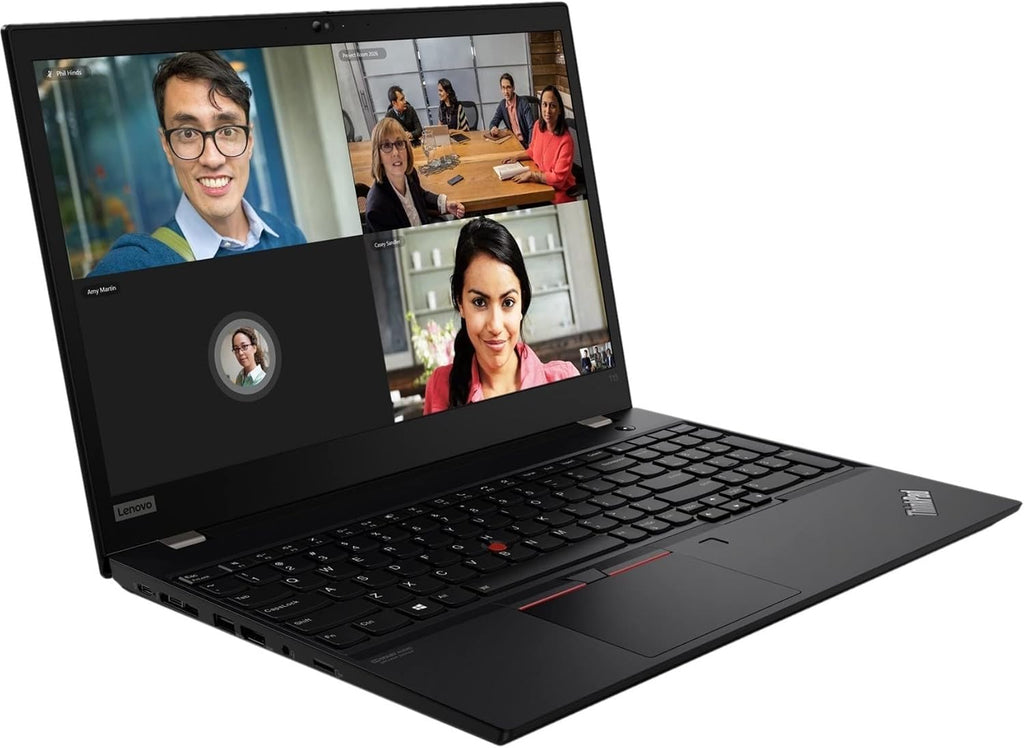 Lenovo ThinkPad T15 Gen 1 i7-10510U FHD 16GB 256GB NVME Win 11 Pro-B