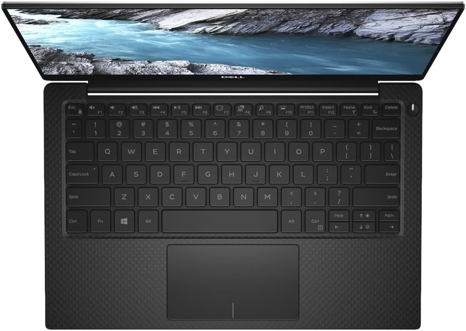 Dell XPS 13 9370 - UHD Infinity Edge - 8th Gen Intel Core i7 - 16GB RAM - 1TB SSD (Renewed)