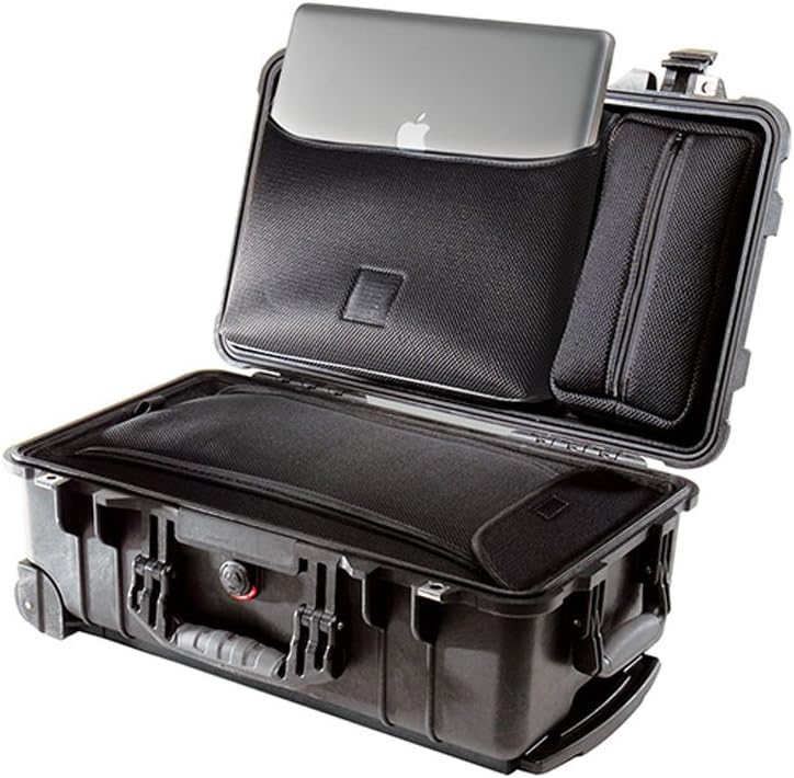 Pelican 1510 Overnight Laptop Case