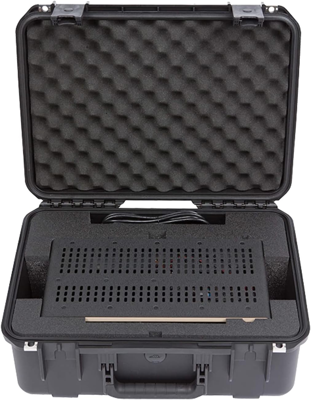 SKB 3i-1813-7OX iSeries 1813-7 Universal Audio OX Amp Top Box Case (3i18137OX)