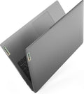 Lenovo Idea Pad 3 Touchscreen Laptop in Grey Intel 10-core i7 up to 4.7Ghz 15.6in FHD 16GB RAM 512GB SSD Win 11 (ID3i7 - Renewed)