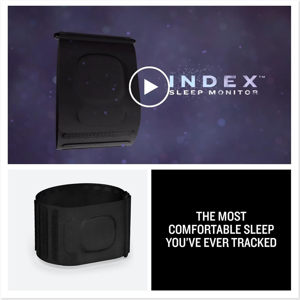 Garmin Index Sleep Monitor