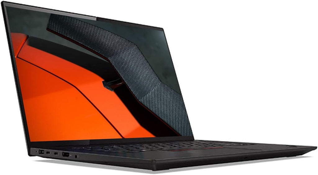 Lenovo ThinkPad X1 Extreme Gen 5 Business Laptop, 16' WUXGA IPS Display, Core i7-12700H, Windows 11 Pro, 32GB RAM, 1TB SSD, GeForce RTX 3050 Ti, Wi-Fi 6E, Fingerprint Reader, Backlit Keyboard, TD