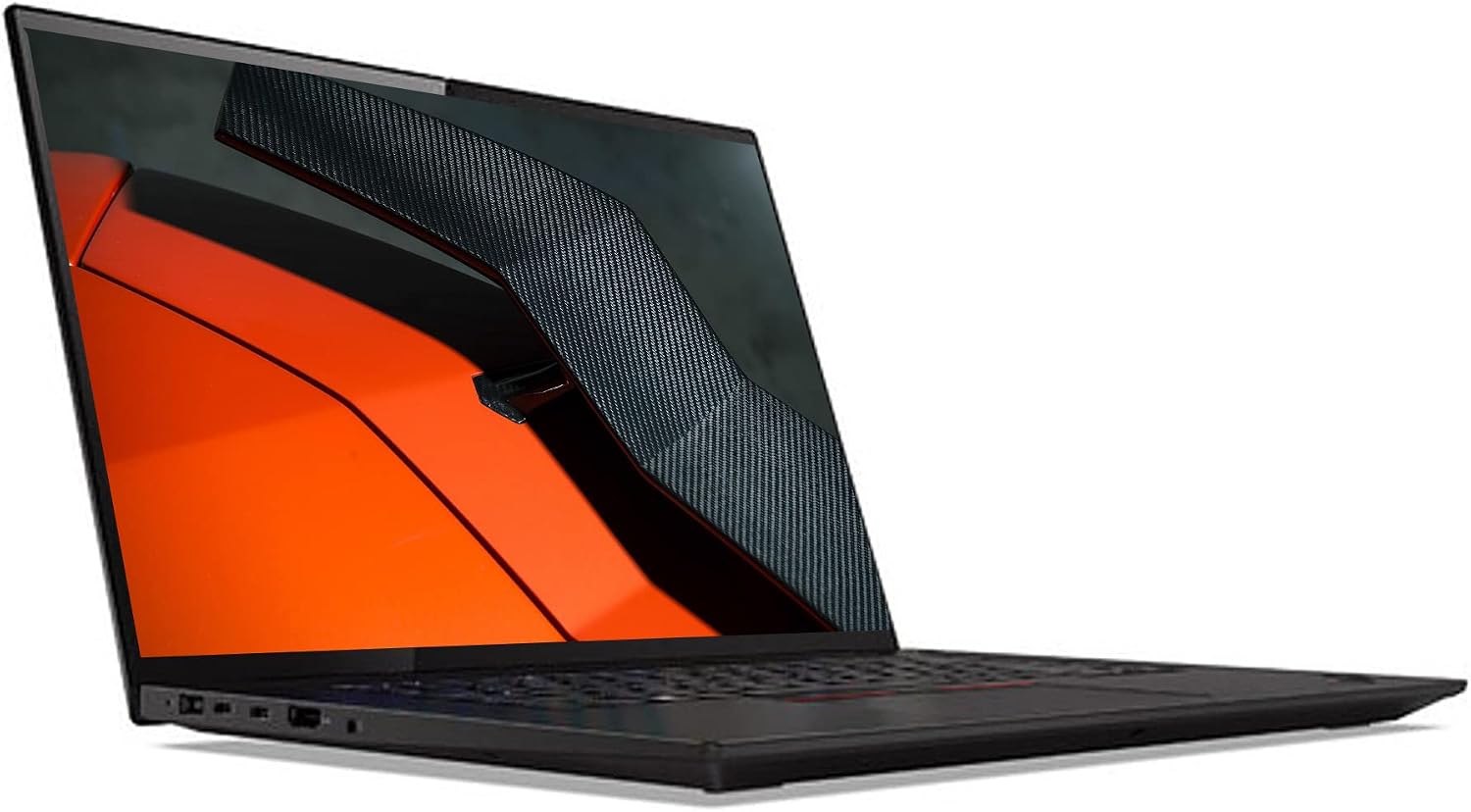Lenovo ThinkPad X1 Extreme Gen 5 Business Laptop, 16' WUXGA IPS Display, Core i7-12700H, Windows 11 Pro, 32GB RAM, 1TB SSD, GeForce RTX 3050 Ti, Wi-Fi 6E, Fingerprint Reader, Backlit Keyboard, TD