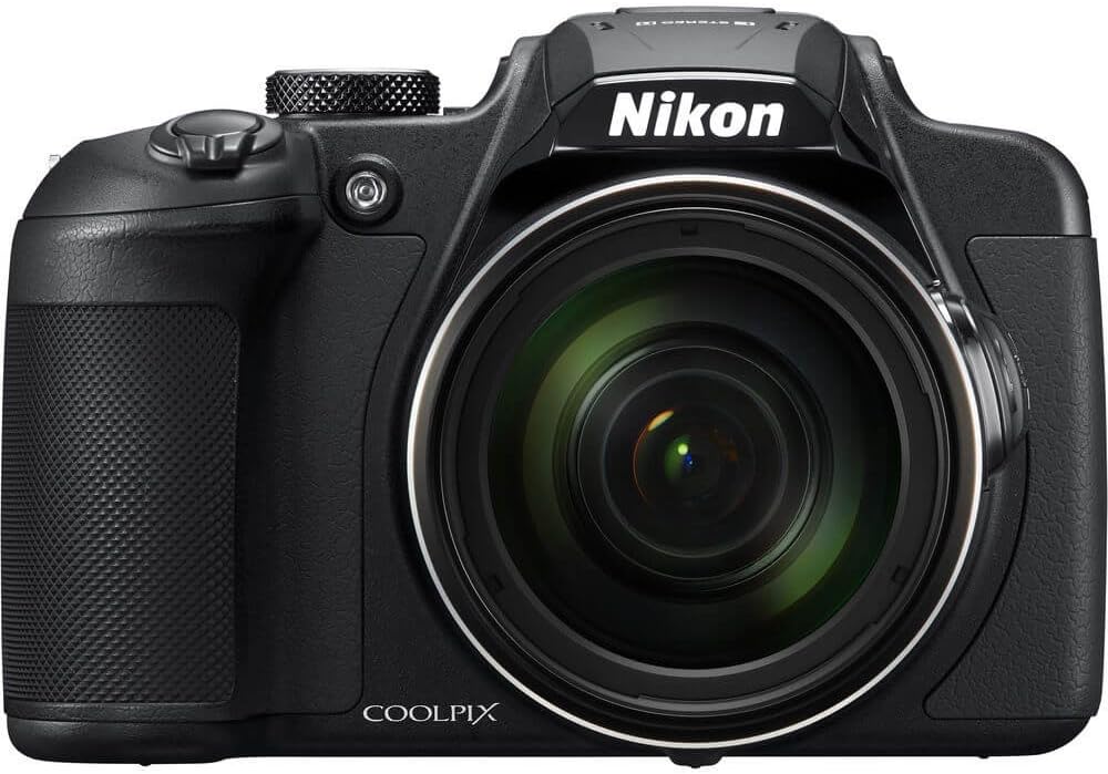 Nikon COOLPIX B700 Digital Camera