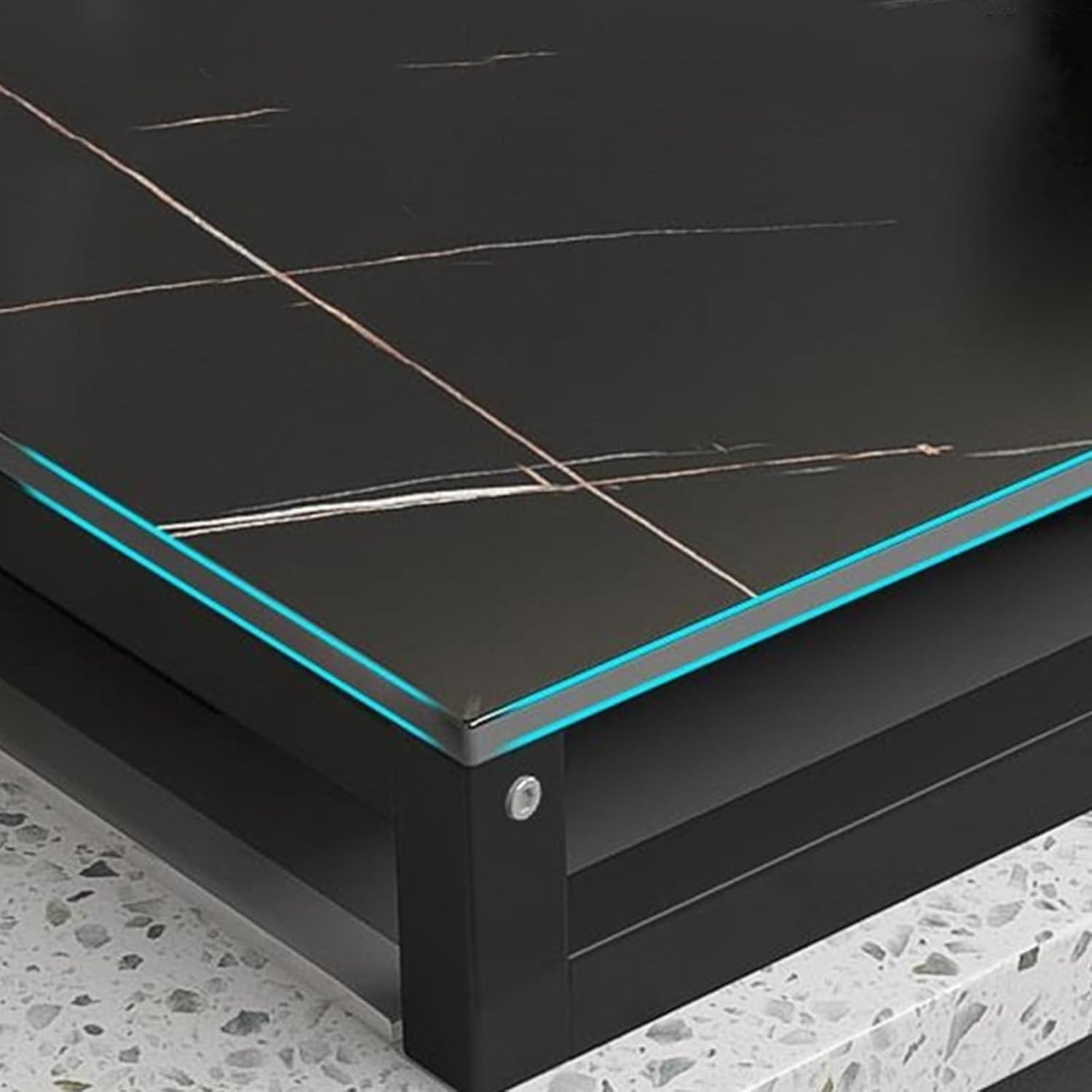Gas Stove Cover Board 30 Inch Multi-Function Kitchen Storage Rack Heat-Resistant For Counter Space, Sink, Rv And Electric(B,50x80x8.6 CM)