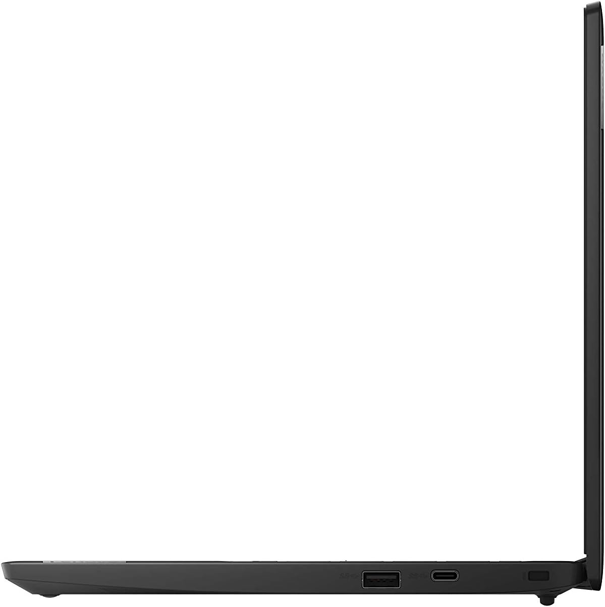 Lenovo IdeaPad 3 11 Chromebook Laptop,11.6' HD Display,Intel Celeron N4020, 4GB RAM, 64GB Storage, UHD Graphics 600, Chrome OS, Onyx Black