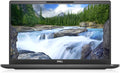 Dell Latitude 7400 Laptop | 14' 1920x1080 FHD | Core i7-8665U - 256GB SSD Hard Drive - 16GB RAM | 4 cores @ 4.8 GHz Win 11 Pro Black (Renewed)