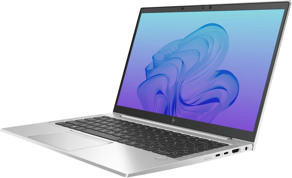 HP EliteBook 840 G8 Business Laptop, 14' FHD Laptop Computer, 11th Gen Intel Core i5-1135G7, 16 GB RAM, 512 GB SSD, Backlit Keyboard, Windows 11 Pro (Renewed)