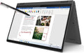 Lenovo Ideapad Flex 5 14Itl05 14' Touch Laptop i3-1115G4 4GB RAM 128GB SSD W11H