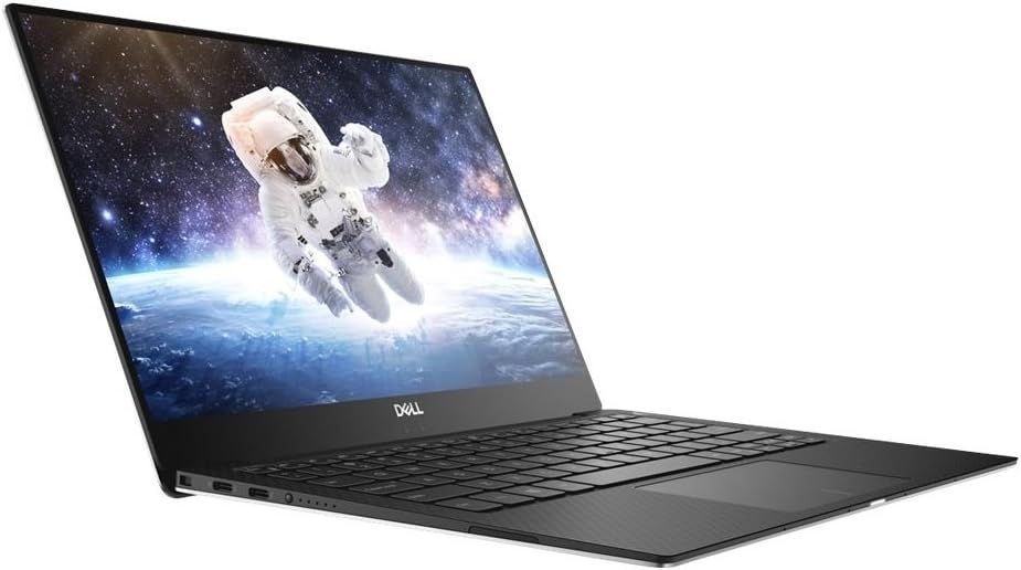 Dell XPS 13 9370 - UHD Infinity Edge - 8th Gen Intel Core i7 - 16GB RAM - 1TB SSD (Renewed)