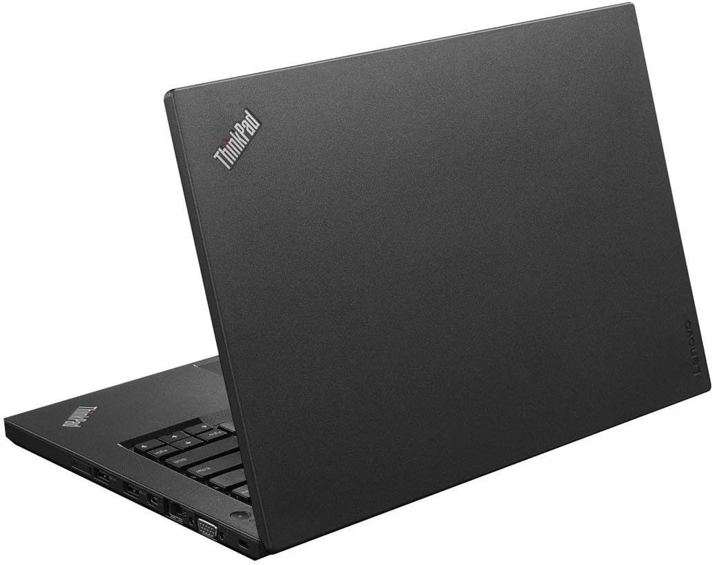 Lenovo ThinkPad L460 14.0' Laptop Computer, Intel Core i5-6300, 8GB RAM, 256GB SSD, Windows 10-64bit (Renewed)