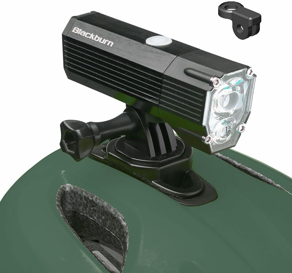 Blackburn Dayblazer Front Light