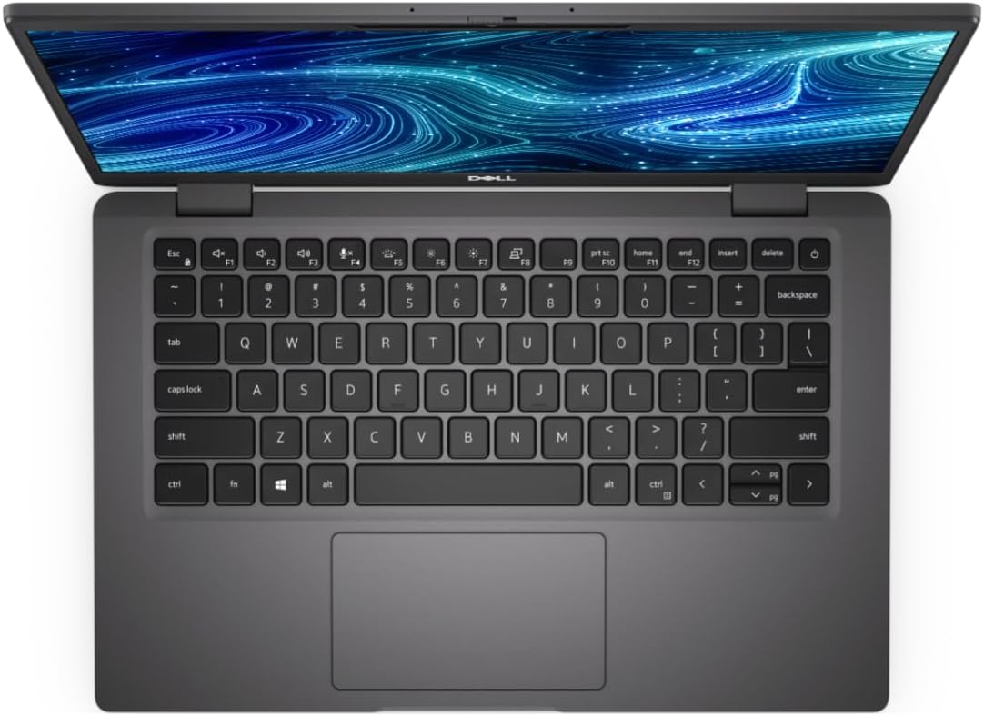 Dell Latitude 7320 7000 (2023) 13.3' FHD Touch (Intel Core i7-1185G7 vPro, 16GB RAM, 1TB SSD) Business Laptop, IR Webcam, Backlit, Thunderbolt 4, Win 11 Pro (Renewed)