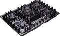 30 Inch Gas Cooktop Dual Fuel Sealed 5 Burners Stainless Steel Gas Cooktop Gas Hob DK257-A03B Gas Cooker