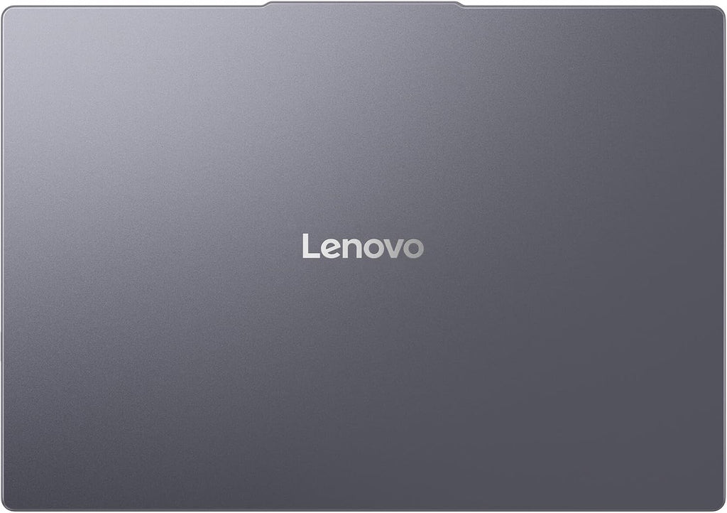 Lenovo IdeaPad Slim 3 Laptop 16' FHD+ Computer for Home Office, Intel 8-Core i5-13420H, 24GB DDR5 RAM, 1TB PCIe SSD, WiFi 6, Bluetooth 5.2, AI Copilot, Luna Grey, Windows 11 Home
